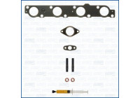 Montage Kit, charger