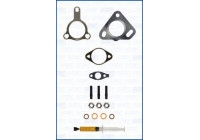 Montage Kit, charger