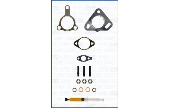 Montage Kit, charger