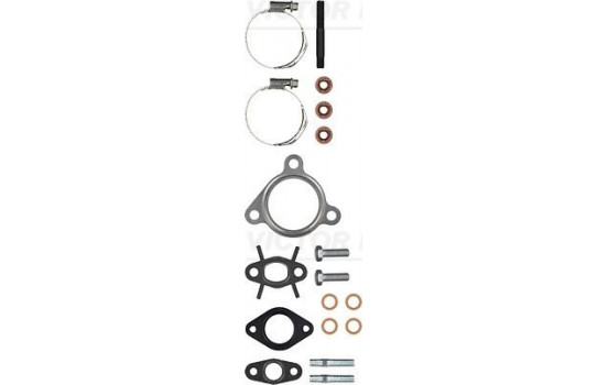 Montage Kit, charger