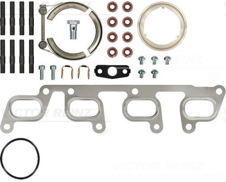Montage Kit, charger