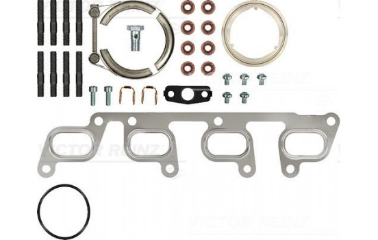 Montage Kit, charger