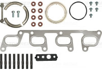 Montage Kit, charger