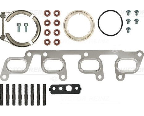 Montage Kit, charger