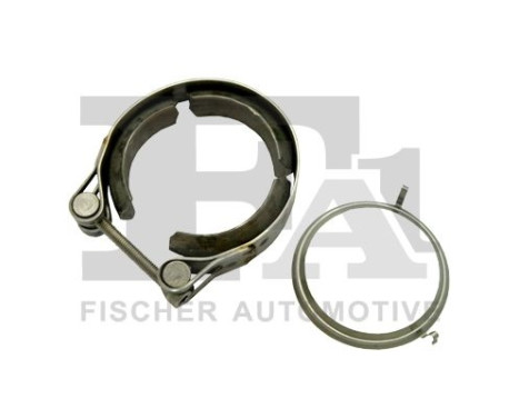 Montage Kit, charger