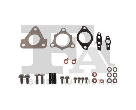 Montage Kit, charger