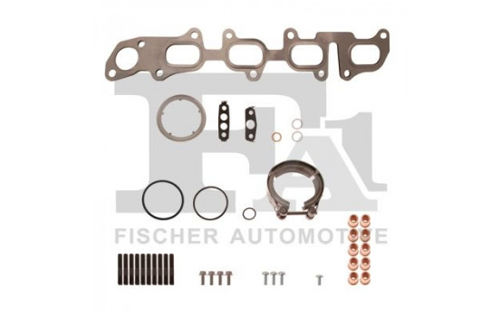 Montage Kit, charger