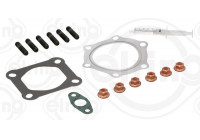 Montage Kit, charger