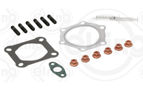 Montage Kit, charger