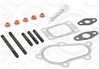 Montage Kit, charger