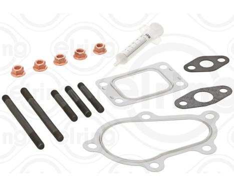 Montage Kit, charger