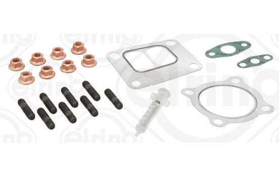 Montage Kit, charger