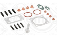 Montage Kit, charger