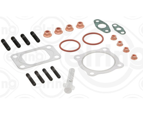 Montage Kit, charger