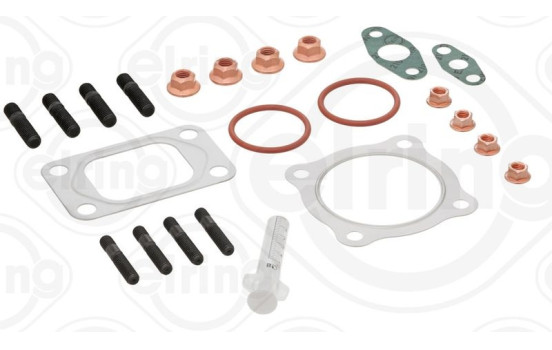 Montage Kit, charger