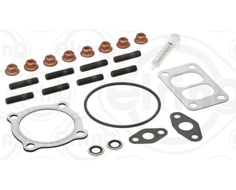 Montage Kit, charger