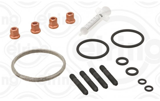 Montage Kit, charger