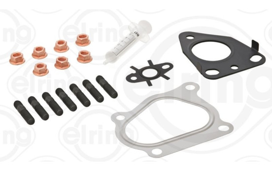 Montage Kit, charger