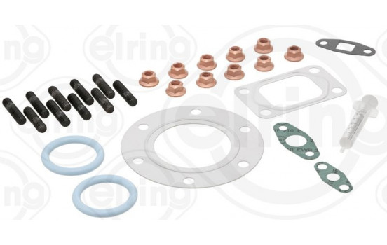 Montage Kit, charger