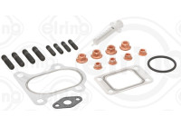 Montage Kit, charger