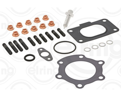 Montage Kit, charger