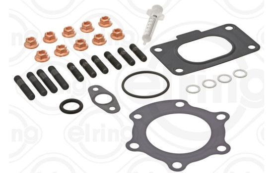 Montage Kit, charger