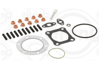 Montage Kit, charger