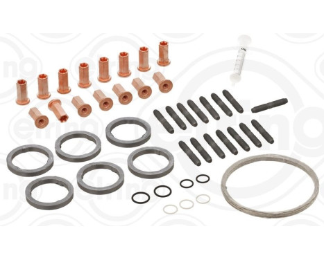 Montage Kit, charger