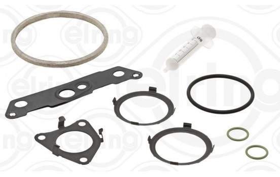 Montage Kit, charger