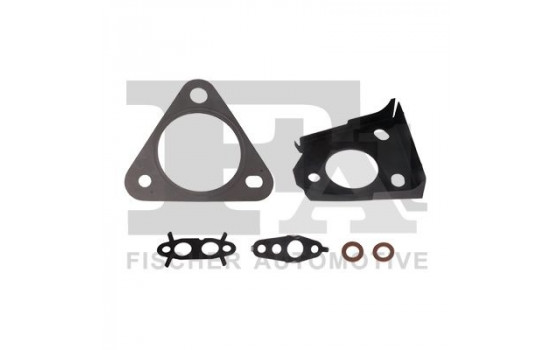 Montage Kit, charger