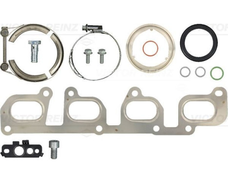 Montage Kit, charger