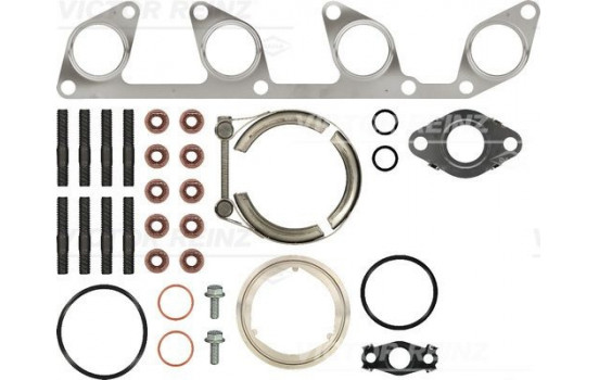 Montage Kit, charger