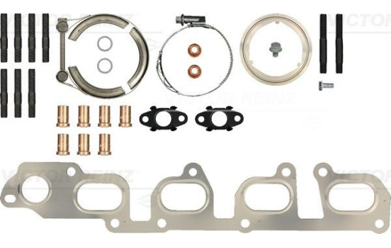 Montage Kit, charger