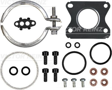 Montage Kit, charger