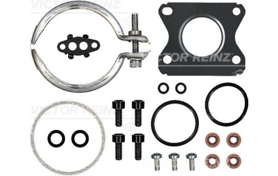 Montage Kit, charger