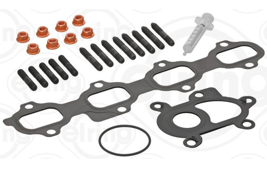 Montage Kit, charger