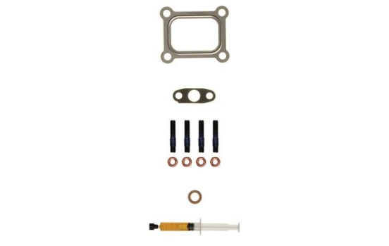 Montage Kit, charger