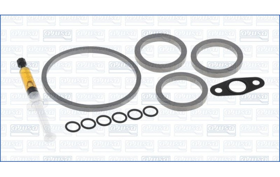 Montage Kit, charger, Image 2