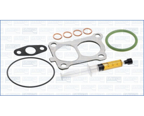 Montage Kit, charger, Image 2