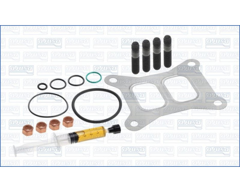 Montage Kit, charger, Image 2