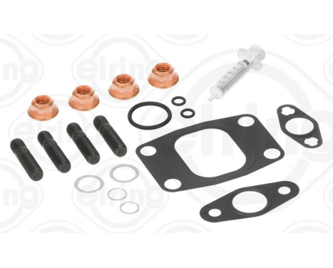 Montage Kit, charger