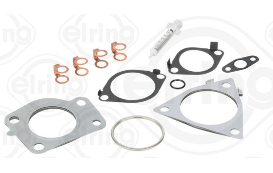 Montage Kit, charger