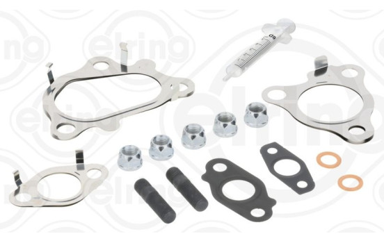 Montage Kit, charger