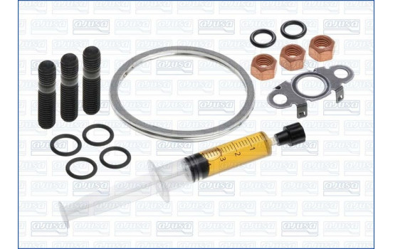 Montage Kit, charger, Image 2