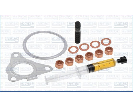 Montage Kit, charger, Image 2