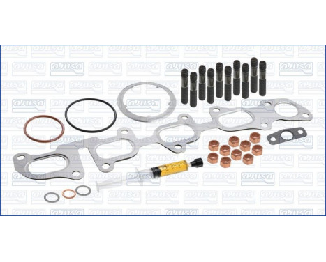 Montage Kit, charger, Image 2