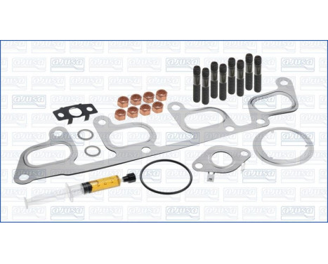 Montage Kit, charger, Image 2