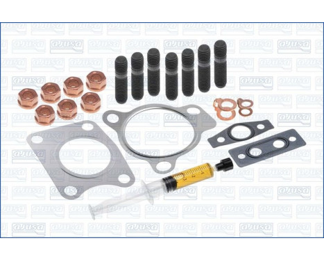 Montage Kit, charger, Image 2