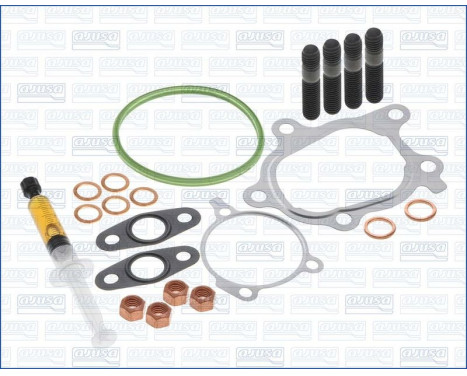 Montage Kit, charger, Image 2