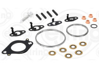 Montage Kit, charger